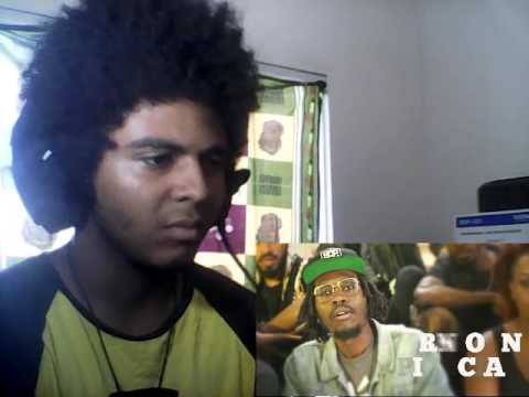 REACT / ANÁLISE: CyphAir - Rincon, Nego, Lívia Cruz, Tássia Reis, Rico Dalasam, Aori e Amiri