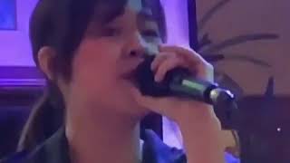 Janella Salvador - How Far I'll Go | 12.20.18. #fyp #fyp
