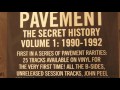 Pavement -Secret Knowledge of Backroads (Vinyl Rip)