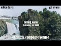 Miles Davis - Falling Water with Gil Evans (composite version)