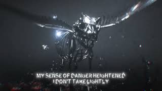 BLACK HEART Music Video