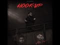 Hook Up · Iqbal · Jovin Bainz