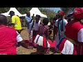 Gonda Youth With Mijikenda dance
