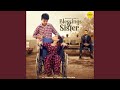 Blessings Of Sister
