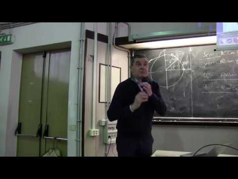 Tecniche di Programmazione - Prof. Nardi - Lezione 03 (6 marzo 2018)