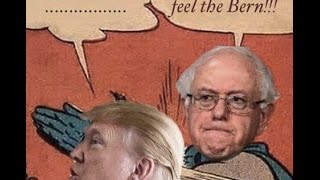 RAC Scrim: Feel the Bern VS The Donald | War Recap - Wraith