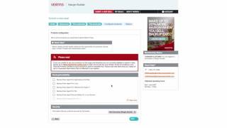 Tech Data Veritas How to Margin Build