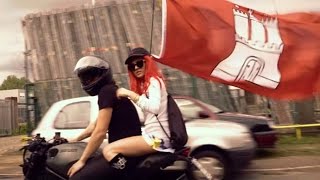 Quadro Music Video