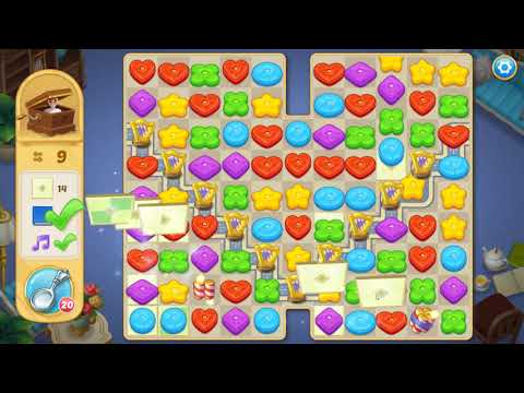 Matchington Mansion level 978 HD