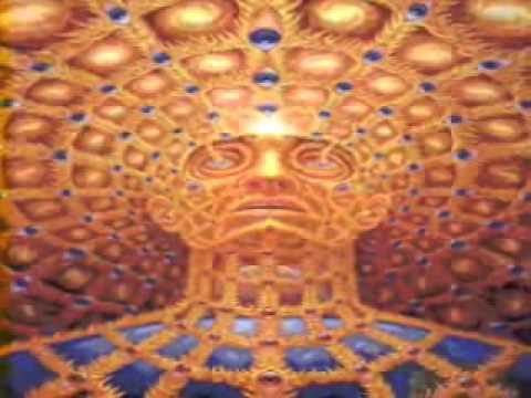Terence McKenna ~ Rap Dancing Into The 3rd Millenium ~ 1994, Starwood Festival