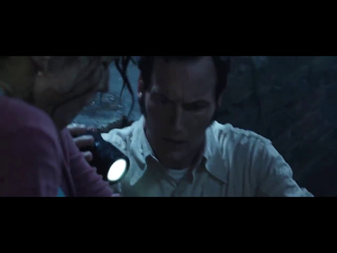 Conjuring 2 (Best jump scare-Creepy scene) MUST SEE