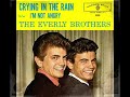The Everly Brothers -  I'm Not Angry