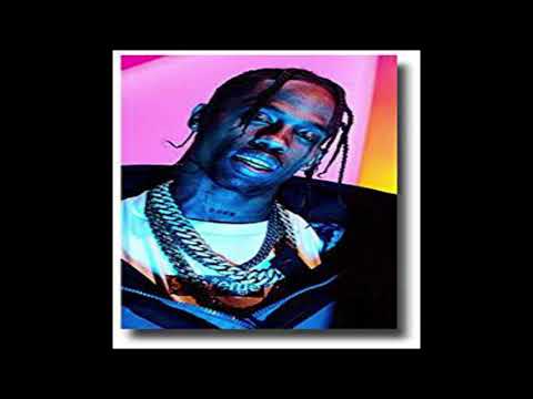 Free Meek Mill x Travis Scott Type beat 2019 - Mozart
