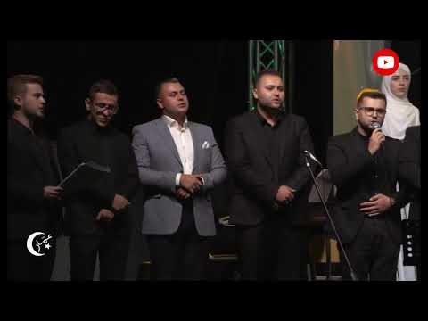 Nad Kevserom tuba lišće