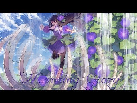 Phyrnna - Morning Glory