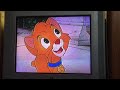 Opening To Disney Sing Along Songs Topsy Turvy 1996 VHS
