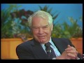William Hanna Interview 1979