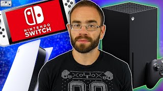 Big Game Reveals Teased And An Interesting New Feature Heads To Xbox Consoles | News Wave