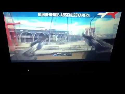 Call of Duty Black Ops 2: Insane Trick Shots!