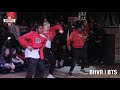 BHVR BTS ADC Afro Dance Championships 2019