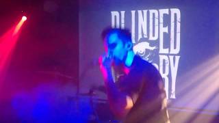 Blinded Memory -  Hopes & Dreams live @Lemmy, Kaunas