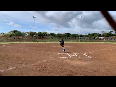 16u States vs Dynasty