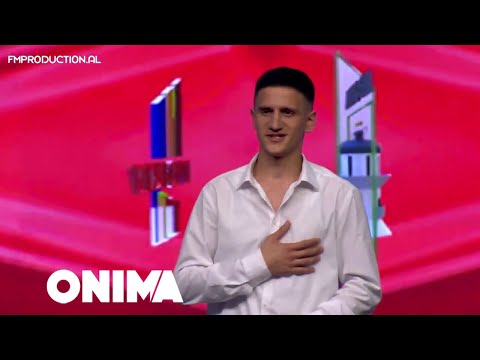 Elbonit Zymeri - Një mesazh