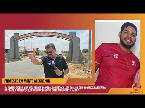 🕊️ LUTO EM SERRINHA, JOVEM PERDE A VIDA EM ACIDENTE DE MOTO🕊️