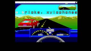 Mavis Beacon Teaches Typing 2 | Commodore Amiga | No Commentary