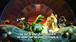 Rainbow Connection The Muppets 2011 HD/3D