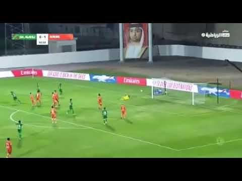 JALOLIDININ MASHARIPOV SUPER GOAL....