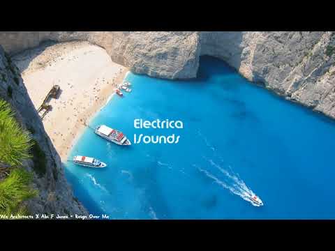 We Architects X Abi F Jones - Reign Over Me [CillMusic]