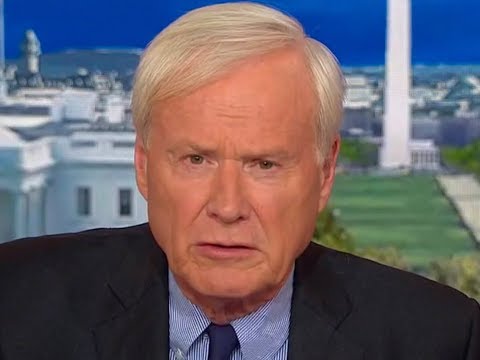Chris Matthews Anti-Bernie Argument Is Shockingly Stupid