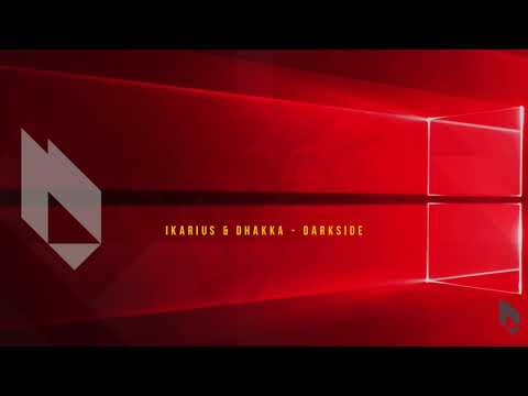 Ikarius & Dhakka - Darkside (Original Mix), Beatfreak Recordings