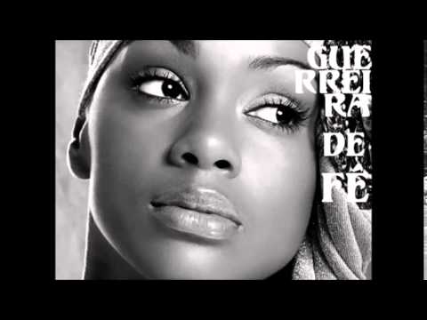 Guerreira De Fé - Nocivo Shomon