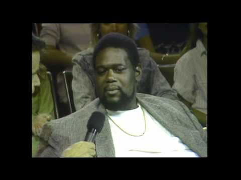 Live Dick Clark Presents 05 Large man