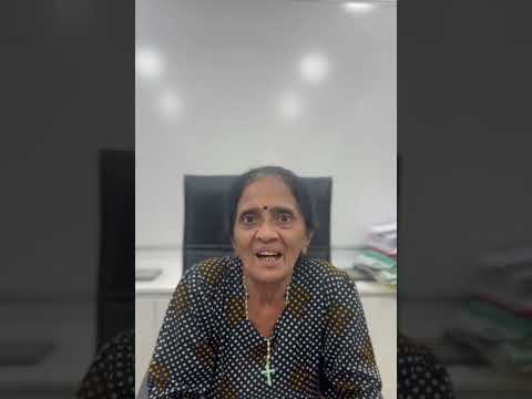 Another client shares their recovery story