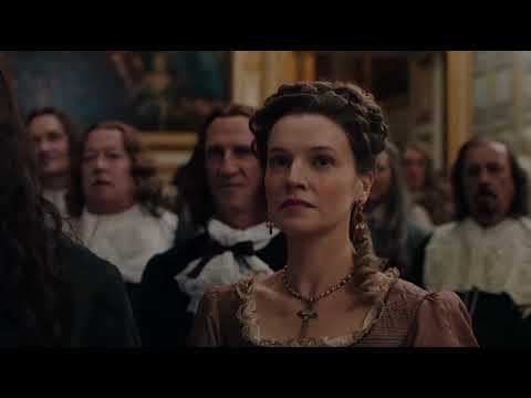 The Hall of Mirrors (Versailles Season 3 Episode 1)