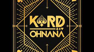 K.A.R.D (카드) - Oh NaNa (Hidden. HUR YOUNG JI 허영지) (Audio) [K.A.R.D Project Vol.1 ‘Oh NaNa’]
