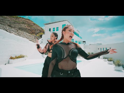Mucho Pa' Él - Las Posada (Official Video)