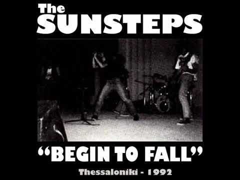 The Sunsteps 