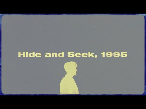 Jun. K (From 2PM)「Hide and Seek, 1995」