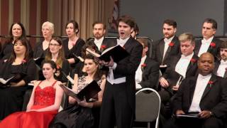 Handel&#39;s Messiah Part 1 (Christmas)