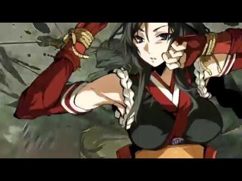 Kajiri Kamui Kagura [Opening]