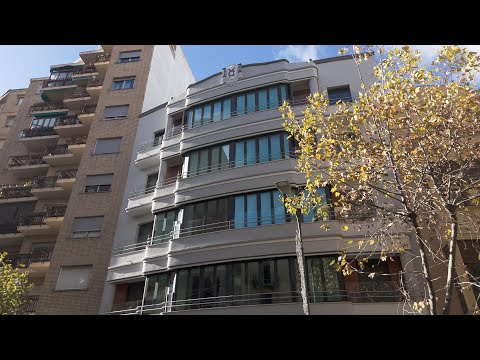 Seguimiento de obra capturado con dron