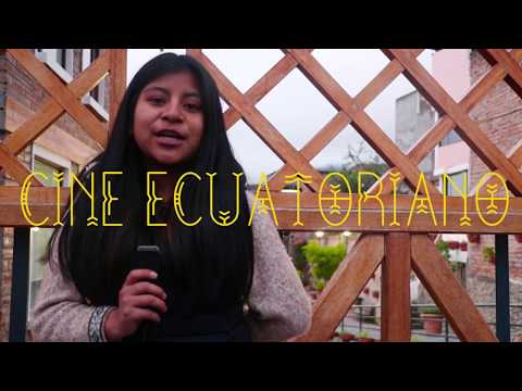 Escena Independiente Otavalo Mayo15