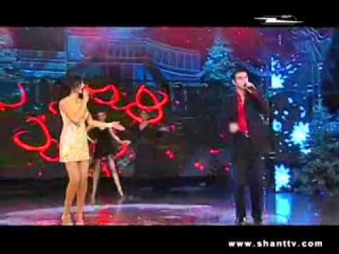 gor harutyunyan lusine aghabekyan