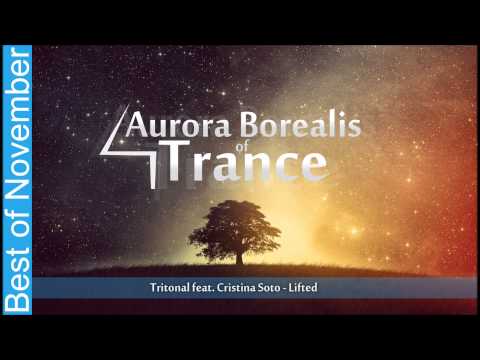 Tritonal feat. Cristina Soto - Lifted