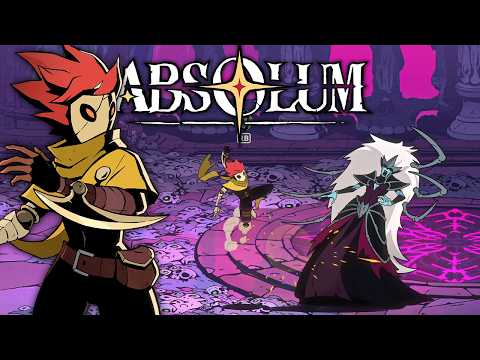 Absolum - Full Game Clear, No Deaths (Cider)