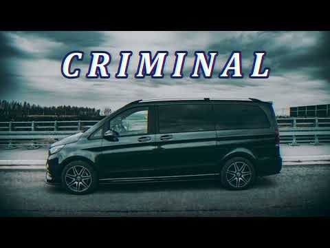 AK BEAST x FRANK - CRIMINAL